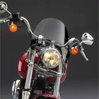 National Cycle Deflector Smoke H-d Wideglide N21920 New. Price: $273.65.