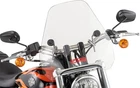 Slipstreamer 15" Clear Spitfire Sport Windshield (S-06-CHR-C) New. Price: $114.80.