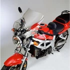 National Cycle 2000-2002 Ducati Monster 750 Metallic F-series Fairing New. Price: $142.65.