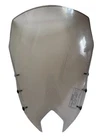 09-16 Yamaha FZ6R Windshield Oem With Screws 36P-28381-00-00 Used. Price: $75.00.