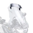 Puig Multi Adjustable Windshield Deflector New. Price: $67.15.