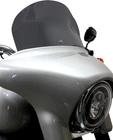 Klock Werks KWW-02-0527 Flare Windshield 8" Smoke Sport Glide New. Price: $179.96.