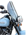 Klock Werks 2310-0687 KWW-02-0508 Flare Billboard Windshield 20" Tinted New. Price: $199.99.