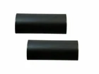 Porsche 911 930 (1978-1988) Windshield Moulding Joint (black) X2 New Oem. Price: $31.60.