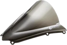 Zero Gravity Double Bubble Windscreen Smoke 16-254-02 New. Price: $147.82.