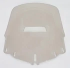 Memphis Shades Gold Wing Windshield With Vent Hole - Tall Solar MEP4889 New. Price: $187.95.