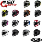 New! Hjc I11 Full Face Motorcycle Helmet - Pick Size & Color. Price: $199.99.
