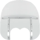 Memphis Shades Fats Windshield MEM6730 New. Price: $208.95.