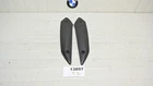 Plastic Trim Windshield Windscreen Left Right Bmw R1200RT / R1250RT 2014 - 2024 Used. Price: $87.99.