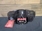 Used Klock Werks 8" Dark Smoke Sport Flare 23.5-25 Hd Road Glide 2310-0913. Price: $150.00.