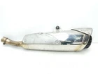 05 Bmw Exhaust Muffler Silencer Can Used. Price: $59.44.