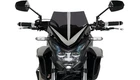 Puig Naked New Generation Sport Windscreen Dark Smoke #21412F For Honda CB500. Price: $166.27.