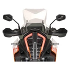 For Ktm 1290 2017-2020 Puig Upper Deflectors Kit New. Price: $222.10.