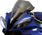 Zero Gravity 25-580-02 Marc Windscreen Light Smoke 2008-2016 Yamaha YZF-R6 New. Price: $107.96.