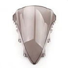 Windshield Windscreen Double Bubble For Yamaha Yzf R1 2007-2008 1000 S2 New. Price: $217.63.