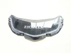 18-24 Honda GL1800 Goldwing Front Windshield Trim Cover 64115-MKC-A000 Used. Price: $62.36.
