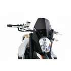 Puig Sport Windscreen - Dark Smoke 5173F New. Price: $131.18.