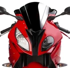 Hot. Dual Radius Gp Windscreen Solid Black Fits 15-16 Bmw S1000RR 21501-1603 New. Price: $59.95.