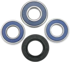 Moose Racing Wheel Bearing Kit 251064 New. Price: $24.19.