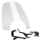 Puig 20819W New Generation Sport Windshield. Price: $153.81.