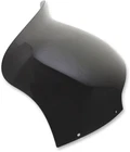Memphis Shades 10" Dark Smoke Spoiler Windshield Fits 2015-UP Harley Road Glide New. Price: $164.95.