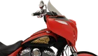 Klock Werks Flare Windshield 14" Tall Clear '14-'25 Indian KWW-04-0497 New. Price: $279.95.