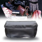 National Cycle Single Holdster Windshield Bag - N1320 New. Price: $152.96.