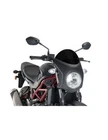 Puig Semi-fairing Windscreen Suzuki SV650 22-26 Black-carbon New. Price: $281.56.