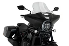 Puig Touring Windscreens 21545W New. Price: $136.99.