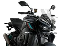 Puig 21361W Windshield New Generation Sport Transparent. Price: $140.36.