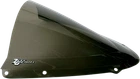 Zero Gravity Double Bubble Windscreen Smoke GSXR1 16-109M-02 New. Price: $119.95.