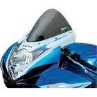 Zero Gravity 24-114-02 Corsa Windscreen Light Smoke New. Price: $103.62.