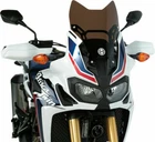 Moose Racing Adventure Touring Windscreen Windshield Shorty -2" Dark Tint New. Price: $77.95.