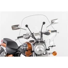 Slipstreamer Hellfire Windshield SS-24V-C New. Price: $213.26.