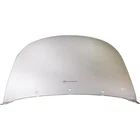 National Cycle - 20051 Fairing Windshield, 12.75IN. Light Tint New. Price: $107.96.