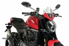 Puig Windscreen Sport Clear Duc Oem Flyscreen Only 20688W New. Price: $121.52.