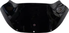 Klock Werks KWW-02-0501 Flare Windshield 9" Black Fxrp New. Price: $249.95.