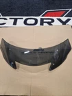 Aj Baggers New Dark Tinted Bumerang Windshield 5" For Victory Cross Country. Price: $119.00.
