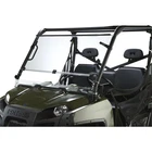 Moose Offroad 2317-0188 LEMA100-0013 Full Folding Windshield Ranger New. Price: $389.95.