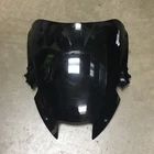 Used Zero Gravity Windscreen For 97-05 Honda VTR1000F Superhawk 20-441-19. Price: $50.00.