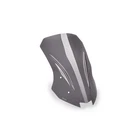 Puig Touring Windscreen For Kawasaki KLR650 22-25 Dark Smoke New. Price: $136.19.