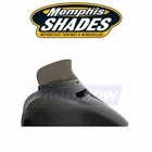 Memphis Shades Spoiler Windshield For 2014 Harley Davidson Flhtk Electra Ve New. Price: $138.94.