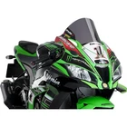 Puig 9849F Racing Windscreen Dark Smoke New. Price: $138.34.