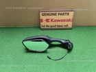 Kawasaki Ninja ZX-10R Abs Krt Edition 2021 2025 Mirror-assy, Lh 56001-0425 New. Price: $167.01.