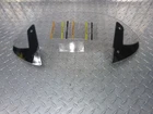 Pol W/s Victory Cross Country Blade Fairing Bike Accessory 2877759 New. Price: $180.00.
