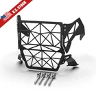 For Cfmoto 450MT Headlight Guard Protector Grille Cover Motorcycle Accessories New. Price: $43.27.