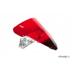 Puig Racing Screen For Honda CBR600F 01-07 Red Brand. Price: $155.05.