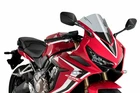 Puig 3568H Windscreen Racing Smoke Fits Honda New. Price: $106.04.