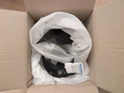 Triumph Street Triple (09-12) Flyscreen Kit A9708181-PG Jet Black New. Price: $363.93.