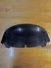 Fast Aire Aero Windshield 10" Dark Smoke Harley Touring Batwing 2014-2017 Used. Price: $29.99.